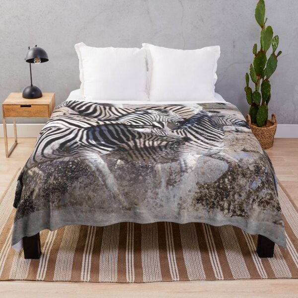 Item preview, Zebras on the Run designed and sold by CCWorkfloor.