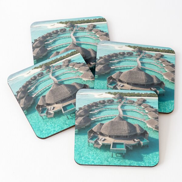 Item preview, Grand Lagoon Pavilion - Oceanfront Paradise designed and sold by nhk999.