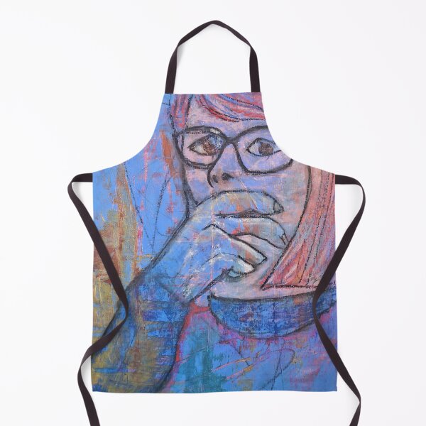 Item preview, Holding My Tongue designed and sold by ShonaCallumArt.