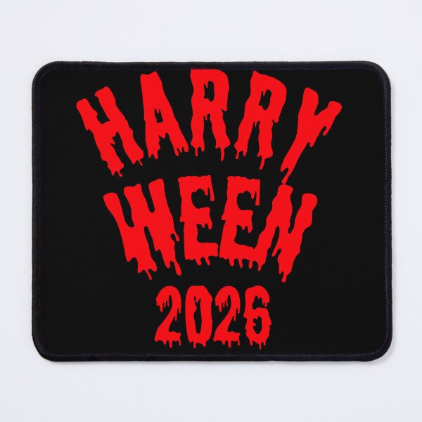 Item preview, Harryween 2026 designed and sold by eMKa82.