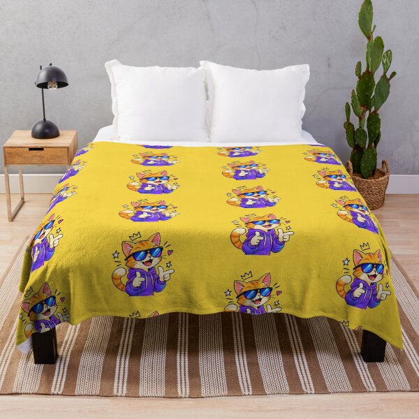 Item preview, Cool Cat designed and sold by Regal-Elegances.