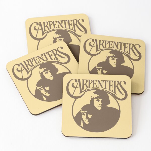 Item preview, The Carpenters - Classic 70s Music designed and sold by Offset Vinyl Film.