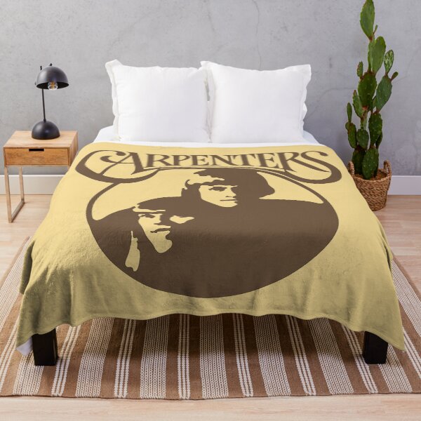 Item preview, The Carpenters - Classic 70s Music designed and sold by Offset Vinyl Film.