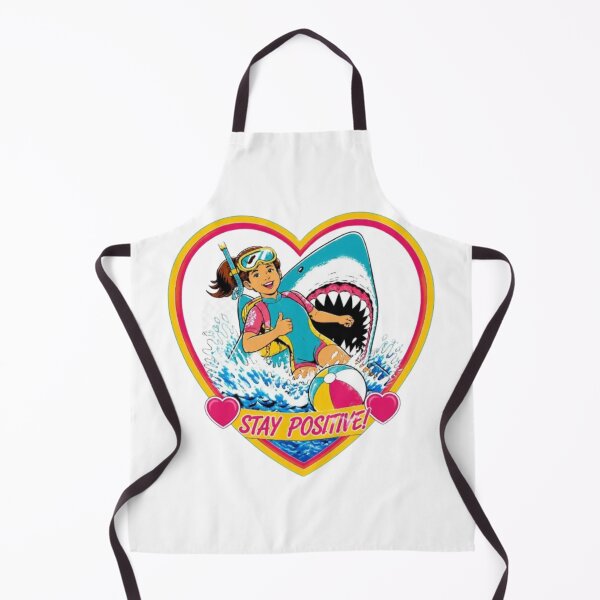 Item preview, Stay Positive designed and sold by Rachid-Art.