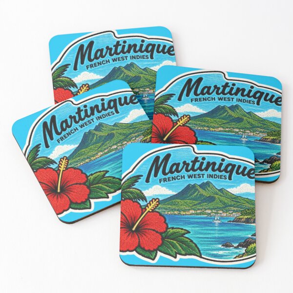Item preview, Martinique designed and sold by THE Company.