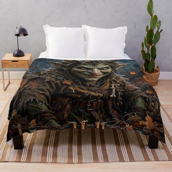 Item preview, Hobgoblin designed and sold by Stevercortinas.