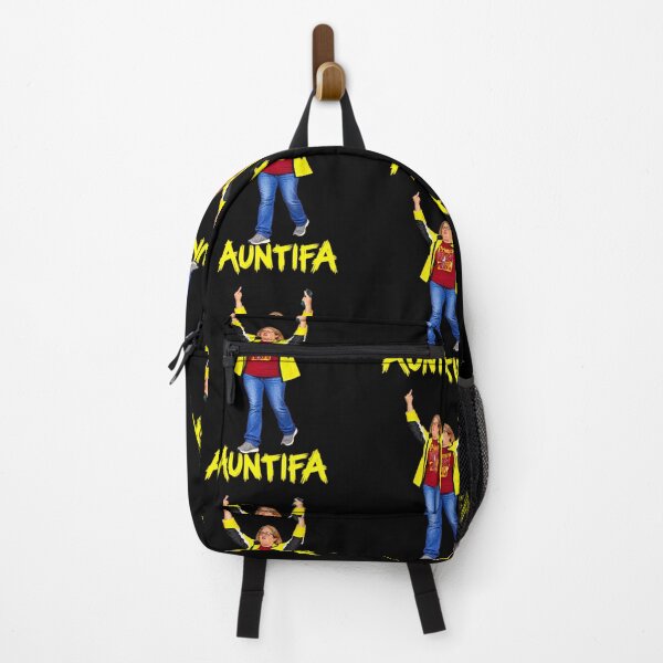 Item preview, Auntifa Feminist Activist Rally Statement designed and sold by RDGNR.