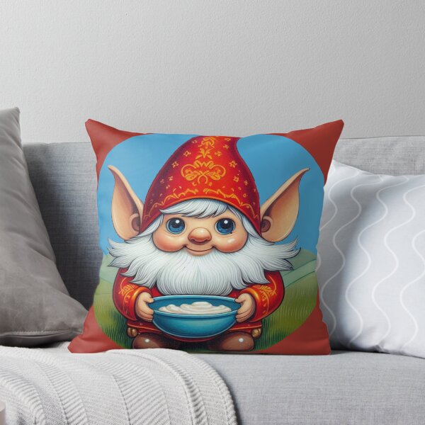 Item preview, Bwbach - Welsh House Spirit  designed and sold by ThatRockChic.