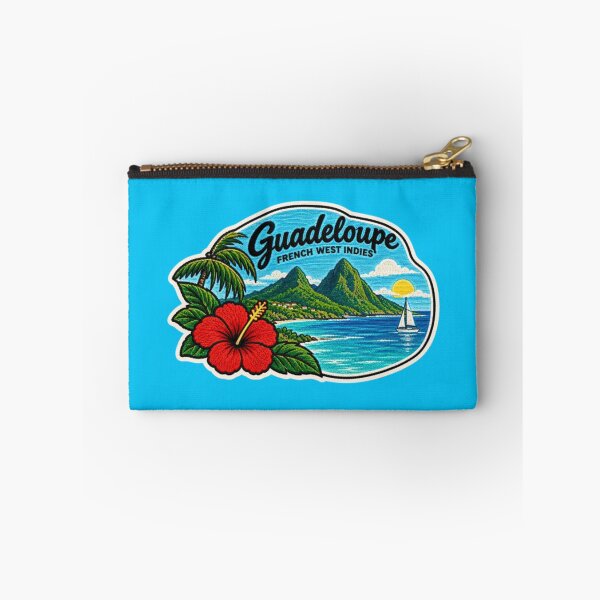 Item preview, Guadeloupe designed and sold by THE Company.