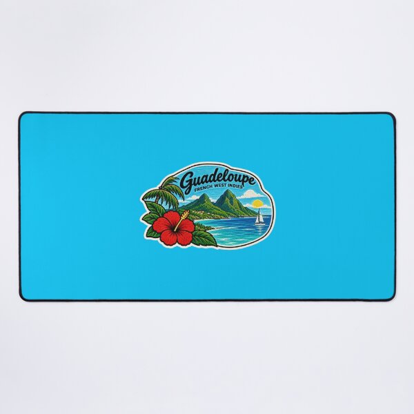 Item preview, Guadeloupe designed and sold by THE Company.