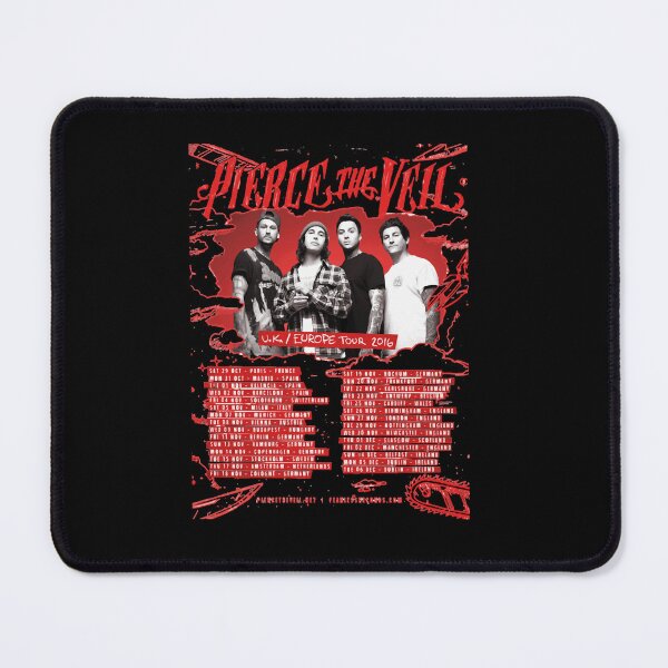Item preview, Pierce the Veil Classic designed and sold by CassellRC.