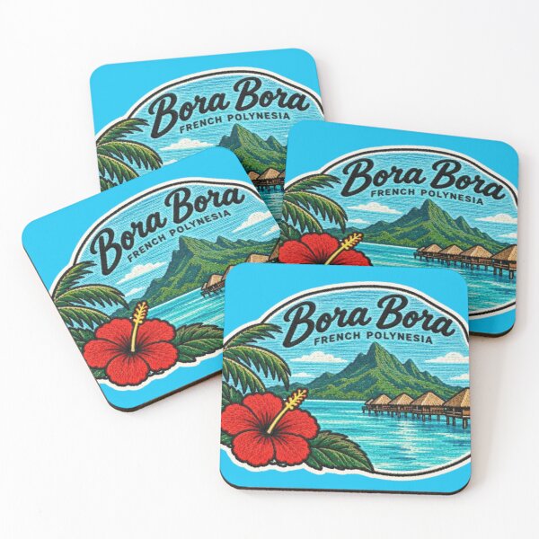 Item preview, Bora Bora designed and sold by THE Company.