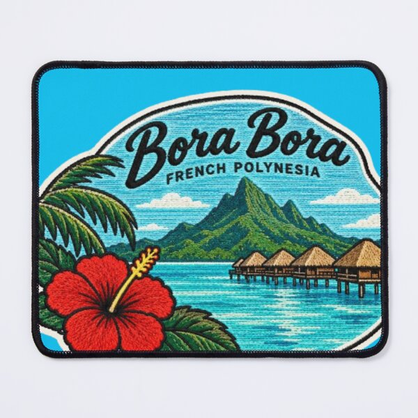 Item preview, Bora Bora designed and sold by THE Company.