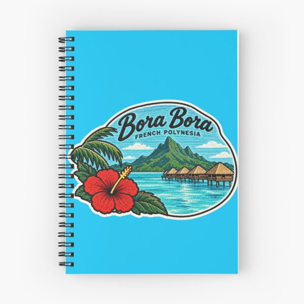 Item preview, Bora Bora designed and sold by THE Company.