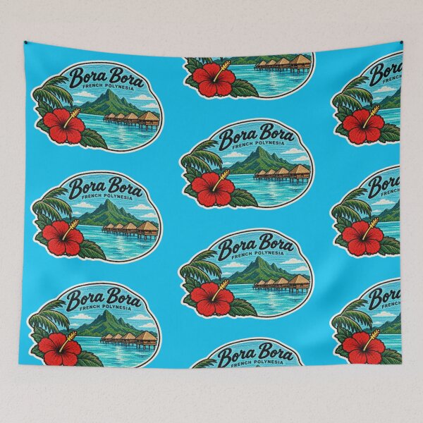 Item preview, Bora Bora designed and sold by THE Company.
