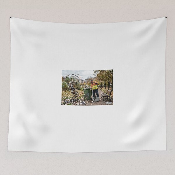 Item preview, Time to Waste designed and sold by JJESTOICO.