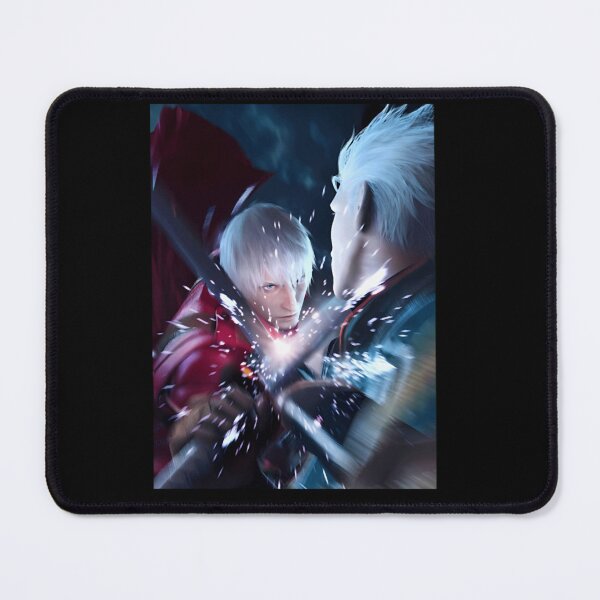 Item preview, devil may cry Classic designed and sold by Chetzarart.
