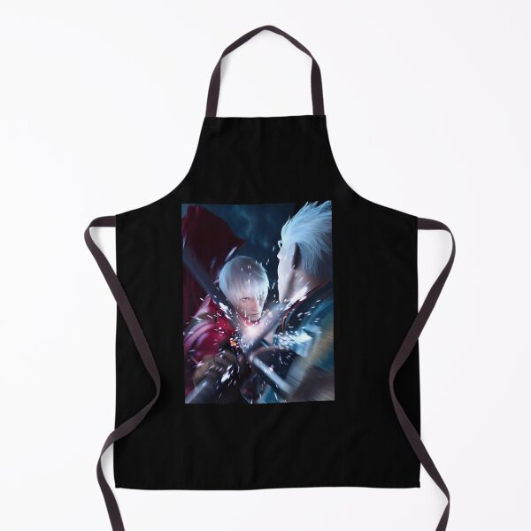 Item preview, devil may cry Classic designed and sold by Chetzarart.