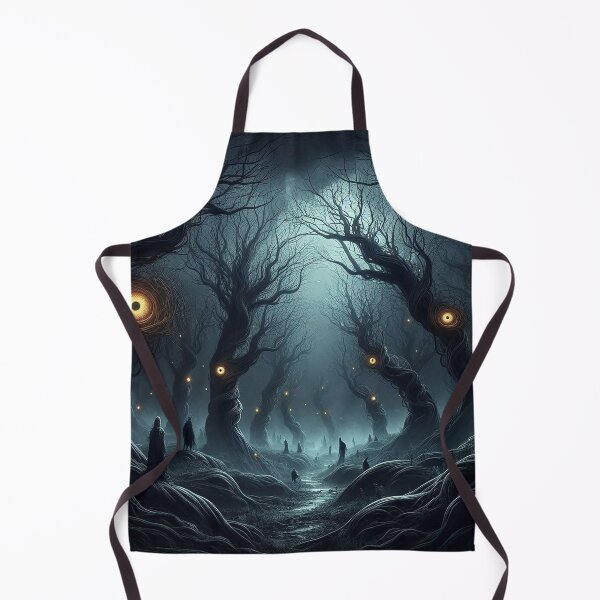 Item preview, Watchers Along the Forgotten Path designed and sold by nikkolaus.