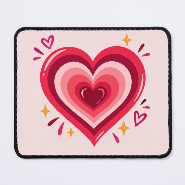 Item preview, Radiant Heart designed and sold by Regal-Elegances.
