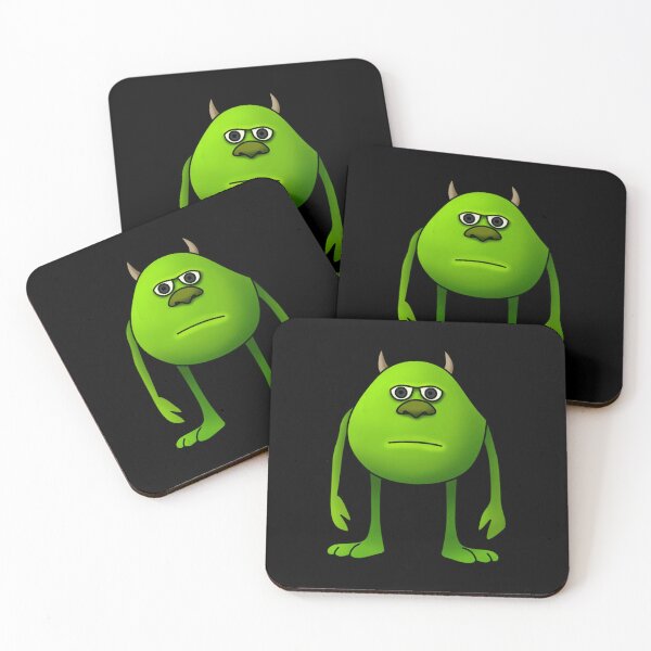 Item preview, Monsters meme designed and sold by krowsunna.