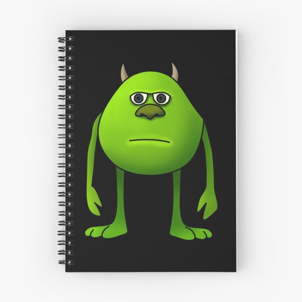Item preview, Monsters meme designed and sold by krowsunna.