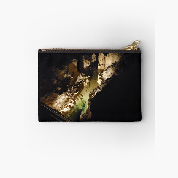 Item preview, The Emerald Pool, Carlsbad Caverns designed and sold by RavinEnd.