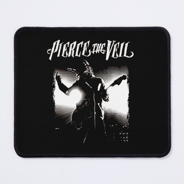Item preview, pierce the veil Guitar designed and sold by CassellRC.