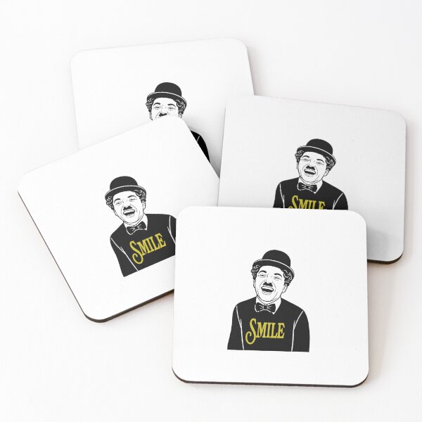 Item preview, Charlie Chaplin  designed and sold by Almagaldinni73.
