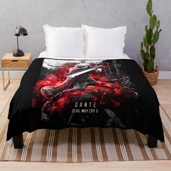 Item preview, devil may cry Classic designed and sold by Chetzarart.