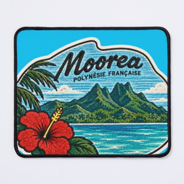 Item preview, Moorea designed and sold by THE Company.