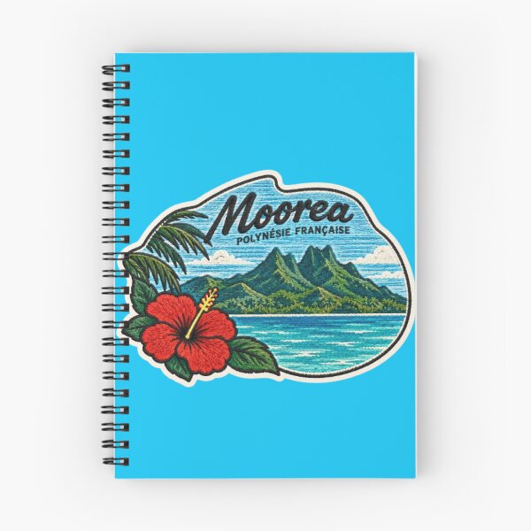 Item preview, Moorea designed and sold by THE Company.
