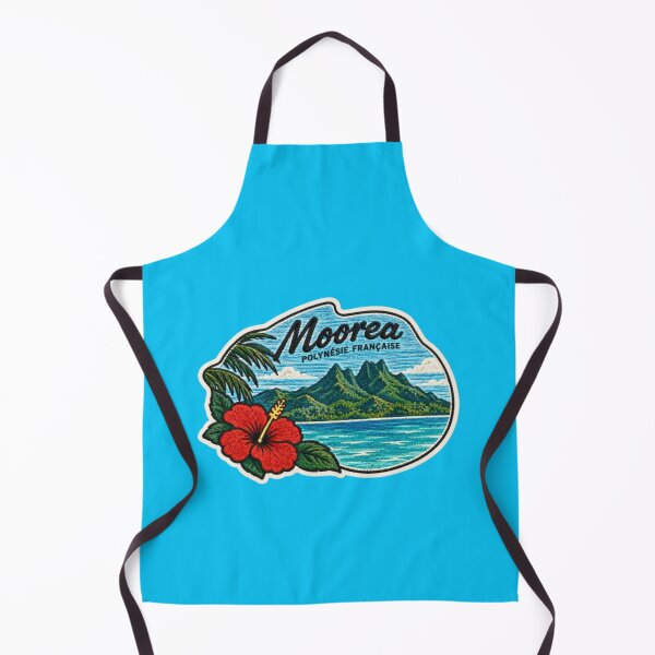Item preview, Moorea designed and sold by THE Company.