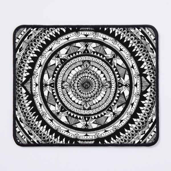Item preview, Mandala Meditation designed and sold by JodiBethDesigns.