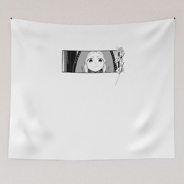 Item preview, Kakegurui - Runa Yomozuki designed and sold by HayTim.