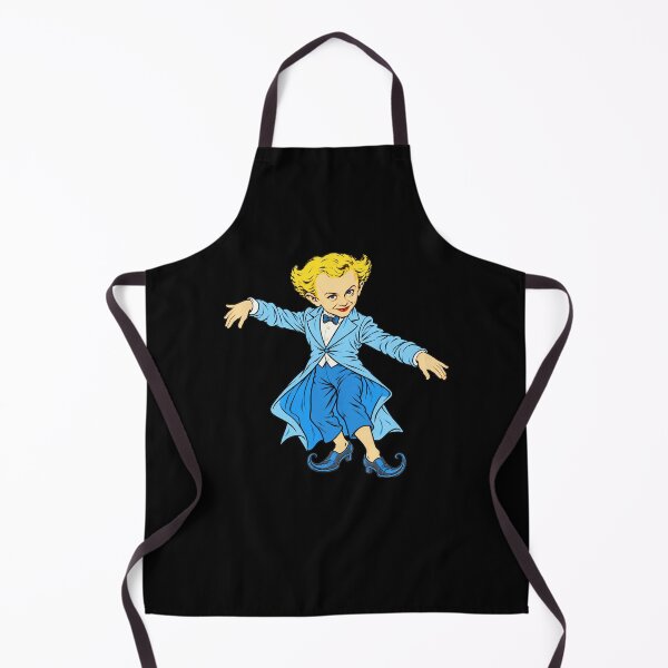 Item preview, Rumpelstiltskin Tiptoe Character Fairy Tale Cartoon designed and sold by RDGNR.