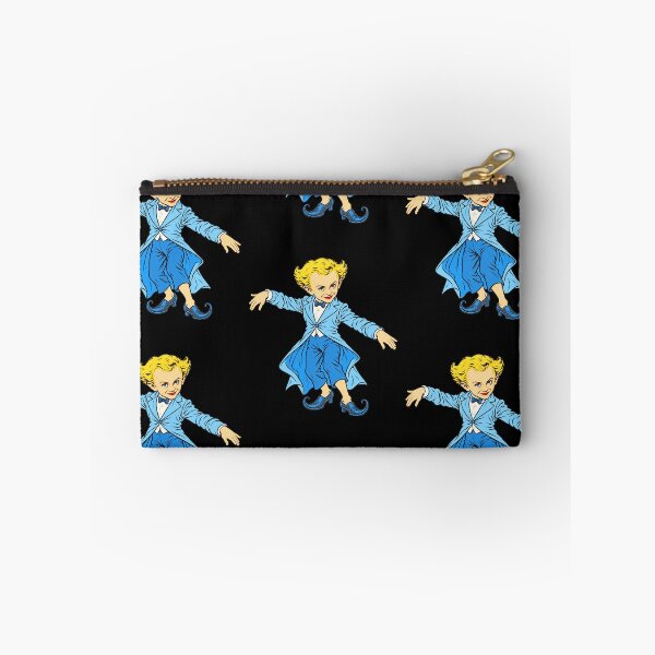 Item preview, Rumpelstiltskin Tiptoe Character Fairy Tale Cartoon designed and sold by RDGNR.