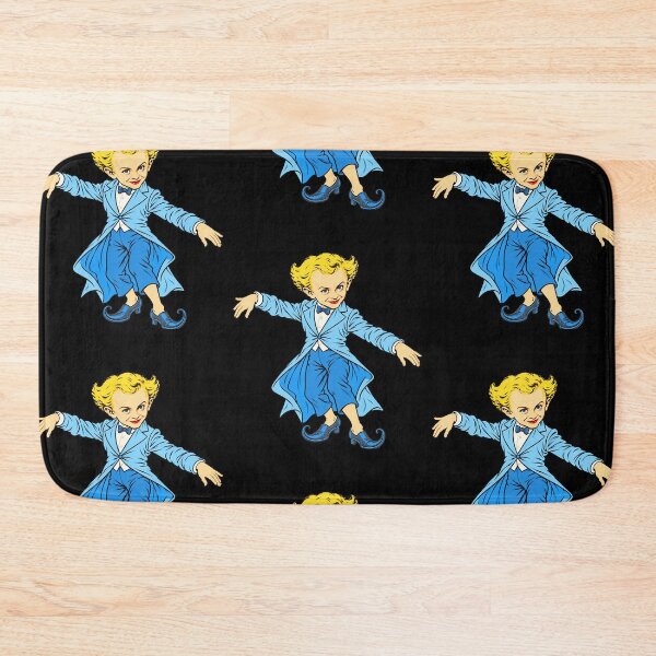 Item preview, Rumpelstiltskin Tiptoe Character Fairy Tale Cartoon designed and sold by RDGNR.