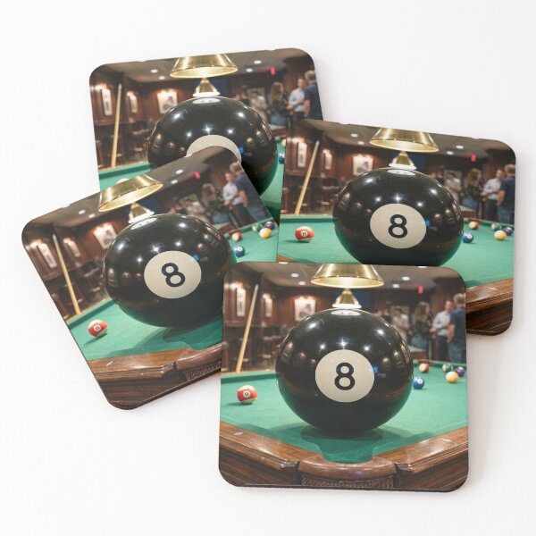 Item preview, Giant 8 Ball designed and sold by Stevercortinas.