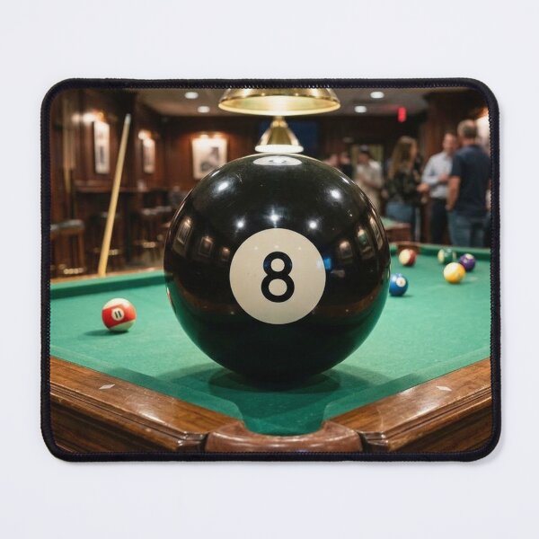 Item preview, Giant 8 Ball designed and sold by Stevercortinas.