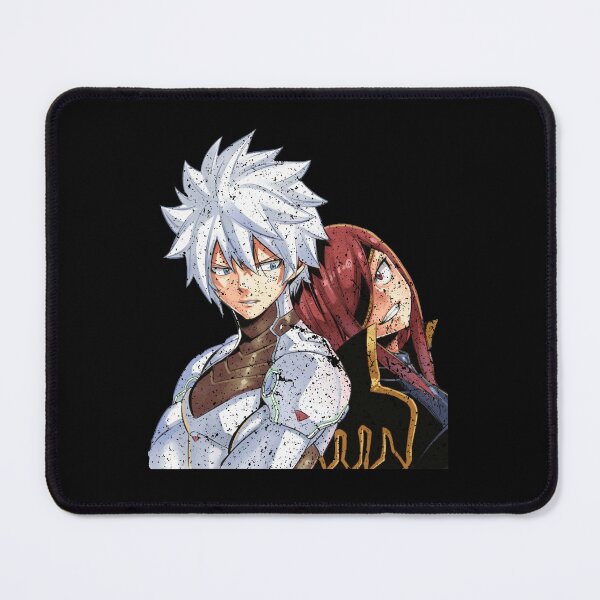 Item preview, Eden's Zero Shiki Granbell New Season Classic designed and sold by veraminirap.
