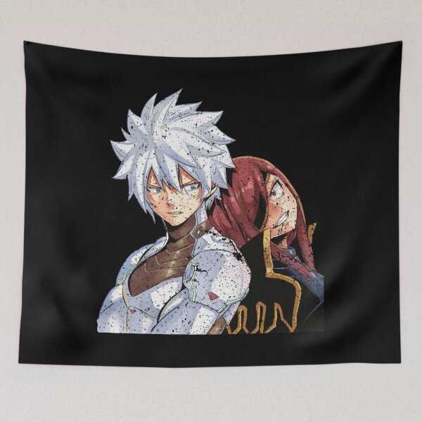 Item preview, Eden's Zero Shiki Granbell New Season Classic designed and sold by veraminirap.