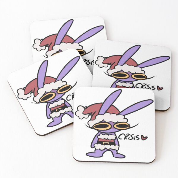 Item preview, Christmas Jax - The Amazing Digital Circus / TADC designed and sold by Gh0stPixelz.