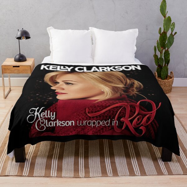 Item preview, kelly clarkson Classic  designed and sold by Ohio Association for Justice.