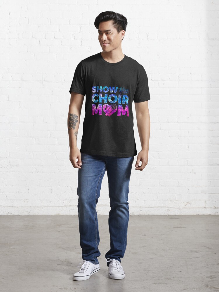 choir mom shirt