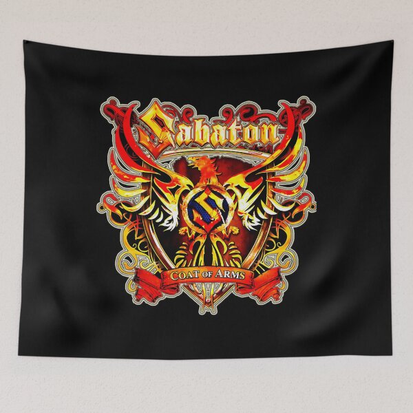 Item preview, Funny Men Sabaton Trending Gifts Movie Fan Classic  designed and sold by Kelly-Jos.