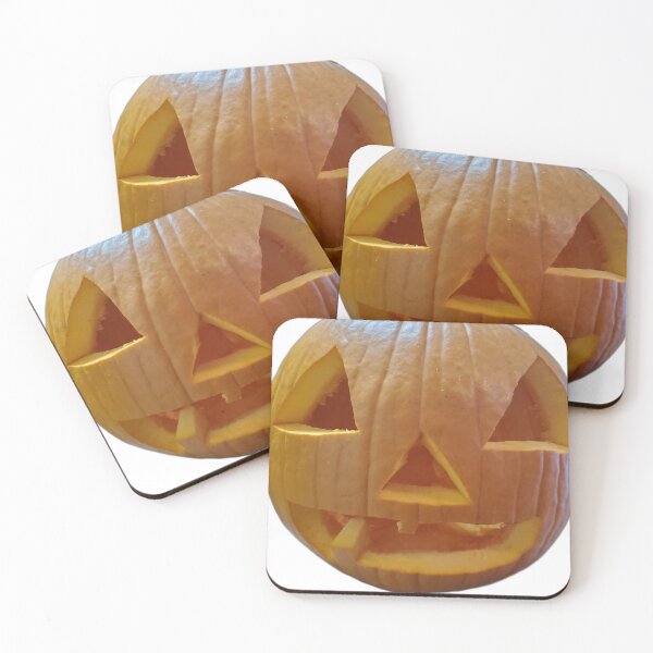 Item preview, Classic Jack-o'-Lantern designed and sold by RavinEnd.