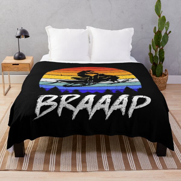 Item preview, Braaap Snowmobile Braap Motor Sled I designed and sold by Lemon Pepper.