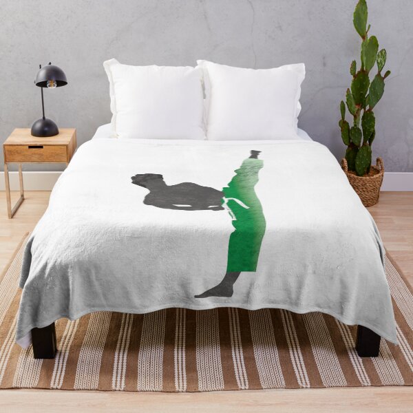 Item preview, Minimal Taekwondo Athlete [GREEN] designed and sold by illcobalt.