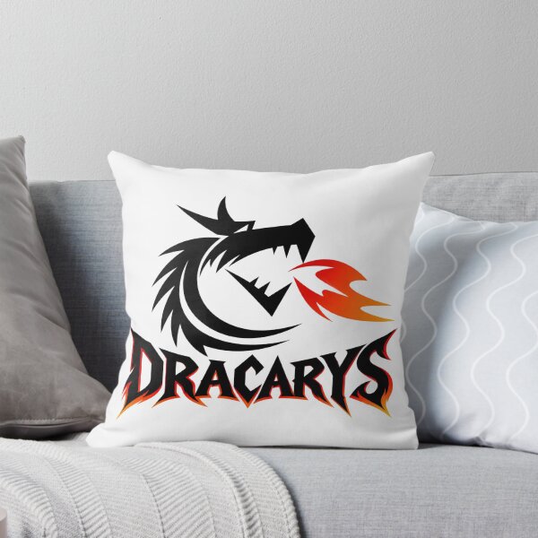 Item preview, DRACARYS designed and sold by zakvisuals.